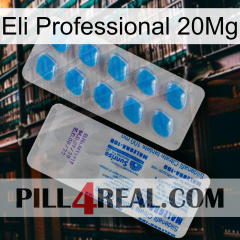 Eli Professional 20Mg new15